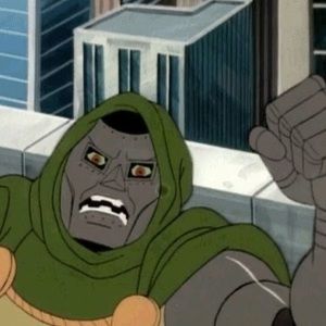 Meet your Posher, Aaron